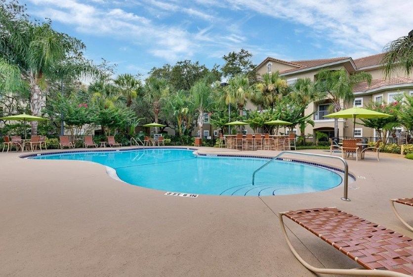 Lakeview Oaks Apartments Tampa