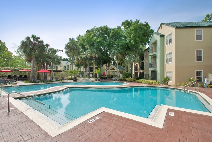 St. Croix Apartments Tampa - RentTampaBay