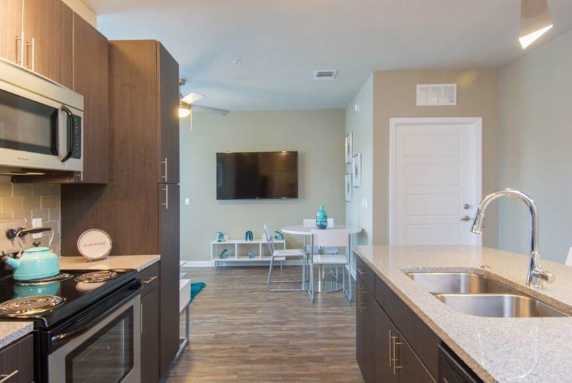 Iq Apartments Student Living Near Usf Renttampabay