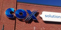 Cox Media Group